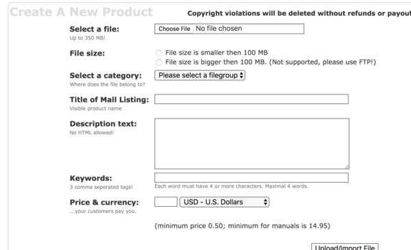 Product picture eWRA